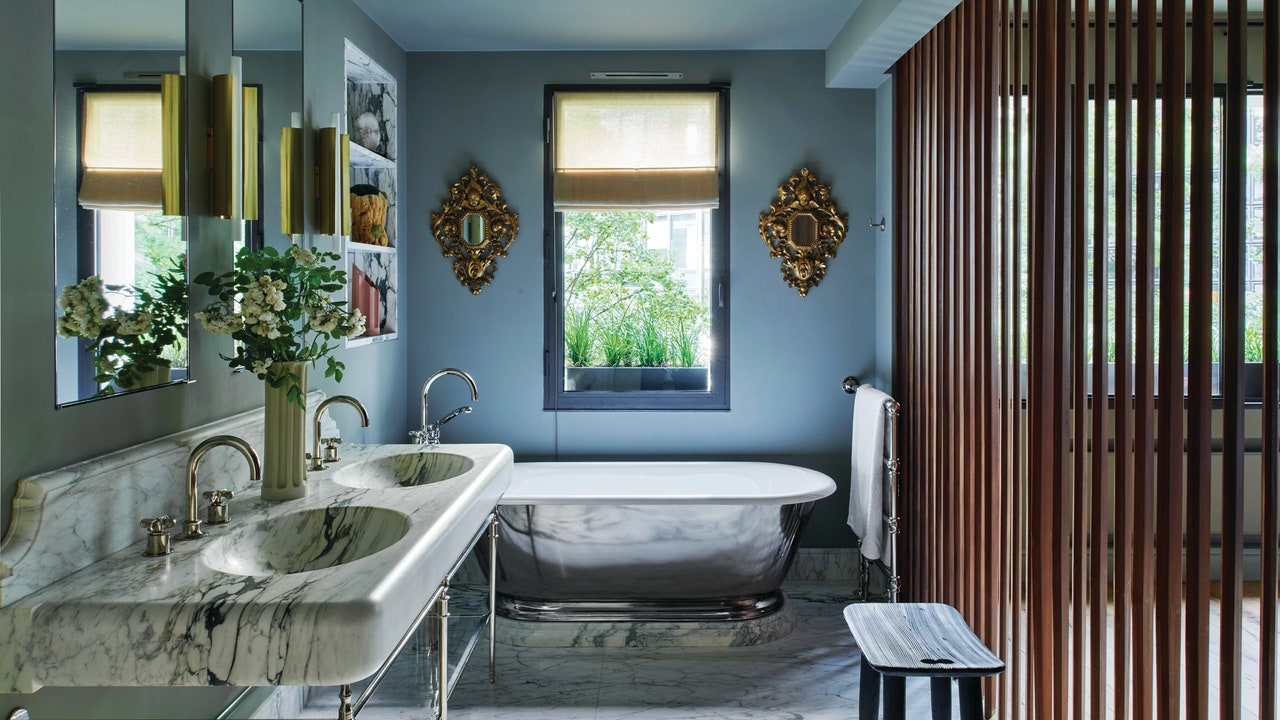 5 Bathroom Vanity Ideas You Can DIY in a Day