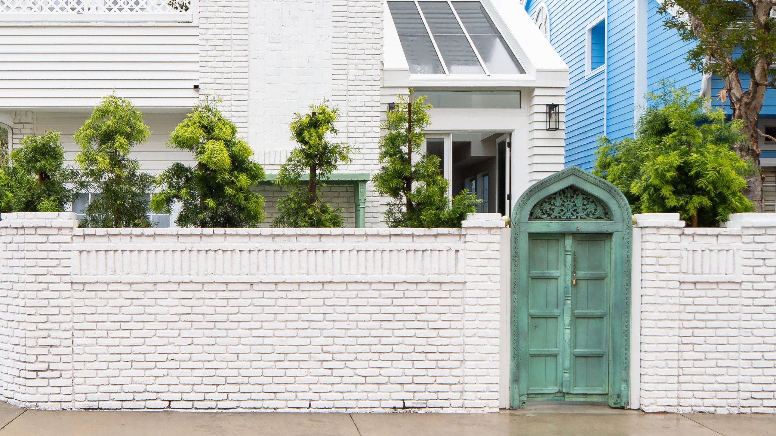 The 25 Best Front Door Colors