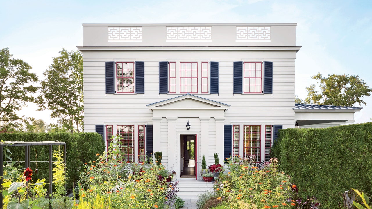 5 Easy Home Improvements That Add Instant Curb Appeal