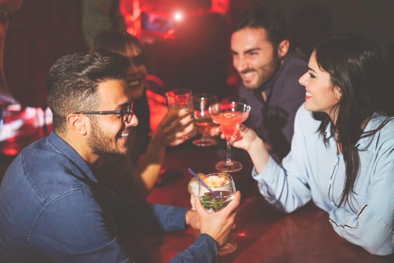 The 10 Best Nightlife Spots in London