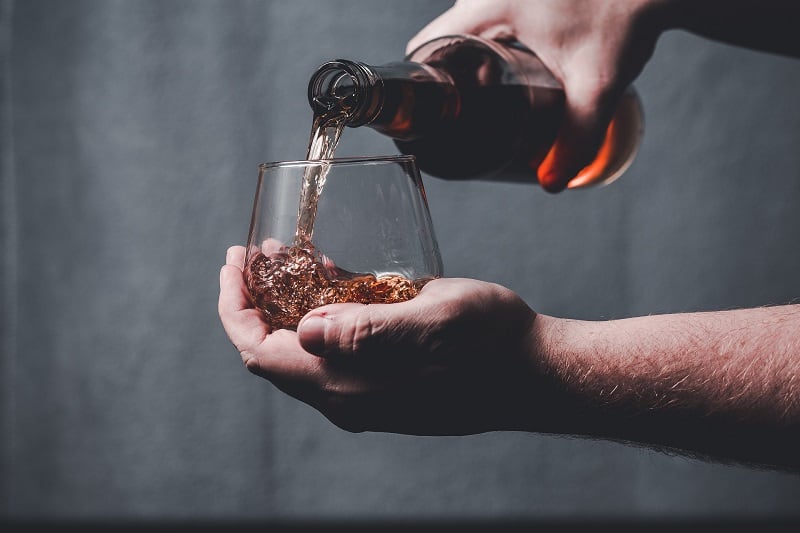 The 15 Best Whiskeys From Texas to Try