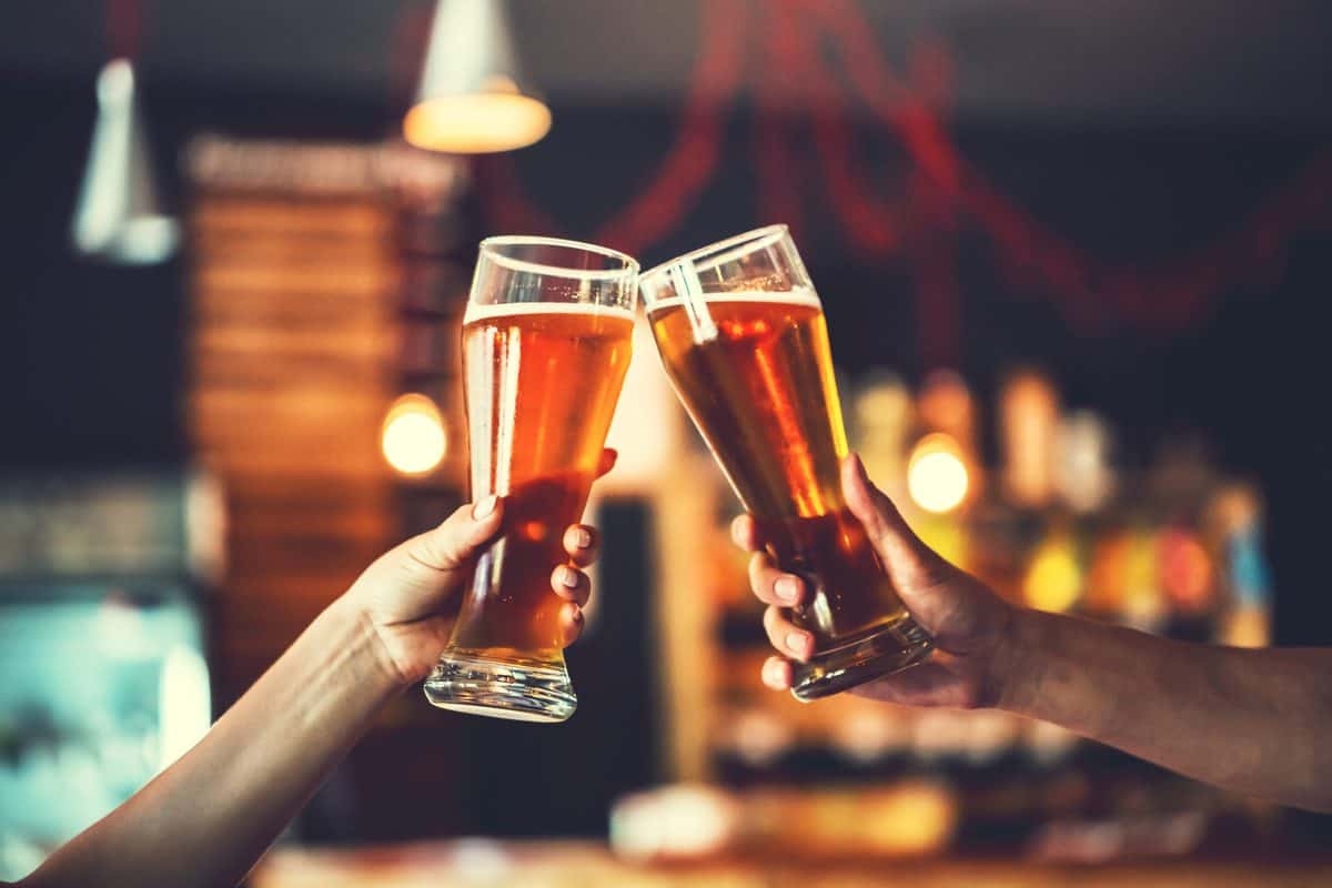 The 15 Best Light Beers to Try