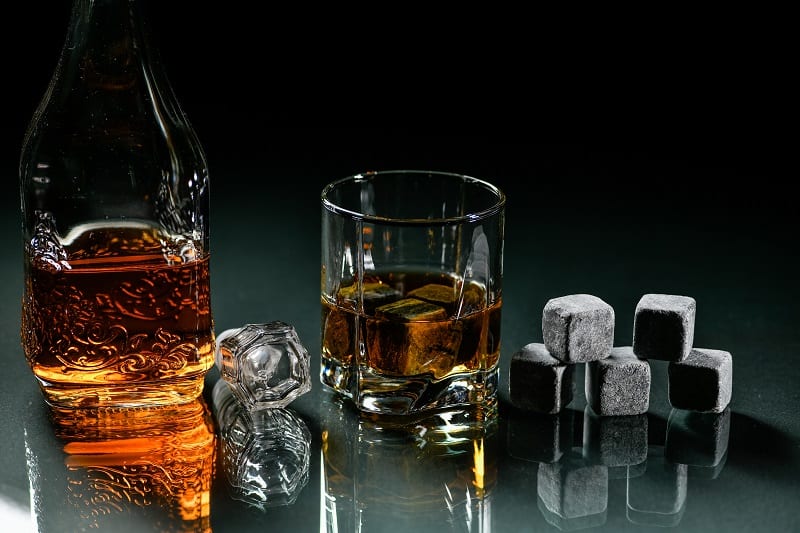 Whiskey Stones vs. Ice: Everything You Need To Know