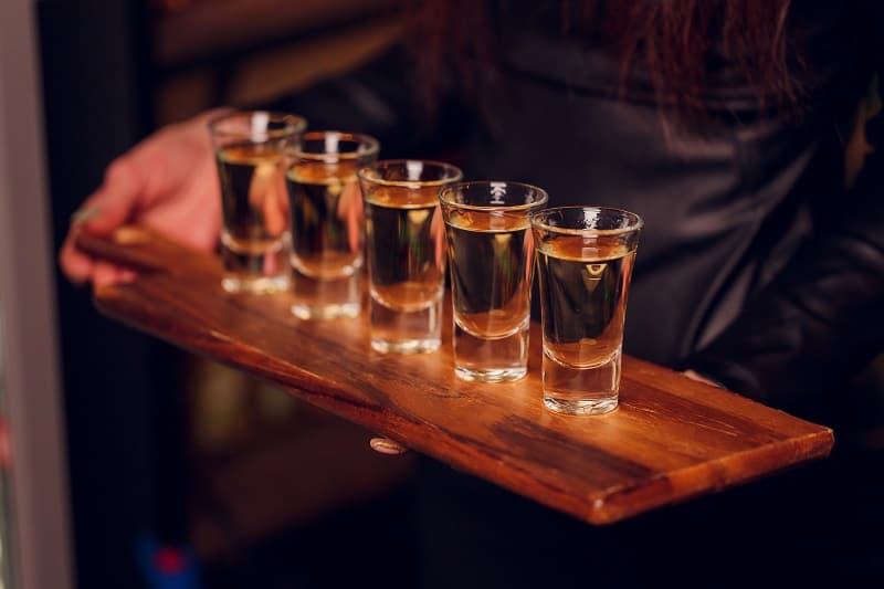 The 10 Smoothest Tequilas to Try