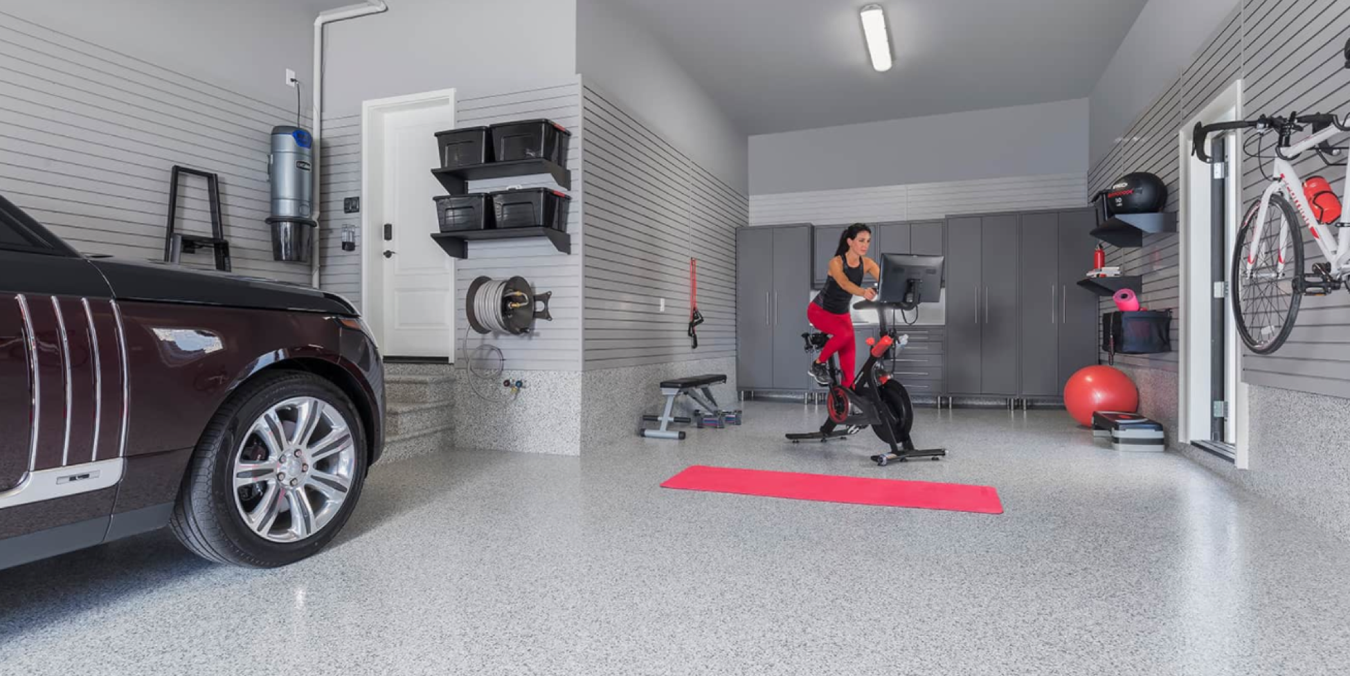 Should I Convert My Garage + 3 Things to Consider