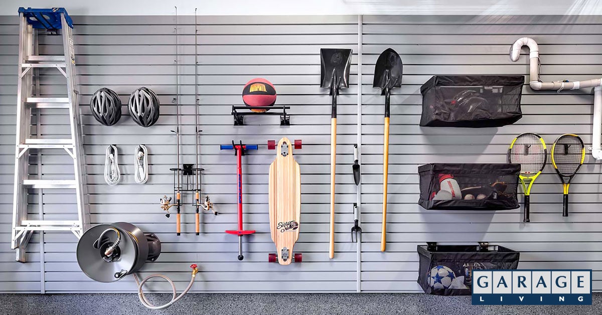 Garage Storage Mistakes: 9 Things You’re Probably Storing Wrong