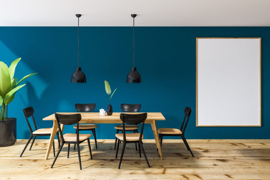 4 Ways To Spice Up Your Dining Room On A Budget