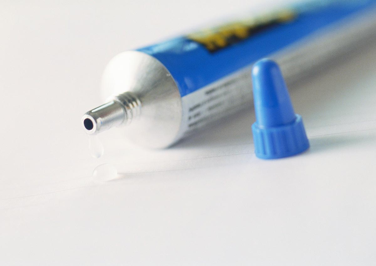 12 Problems You Can Fix With Just Glue