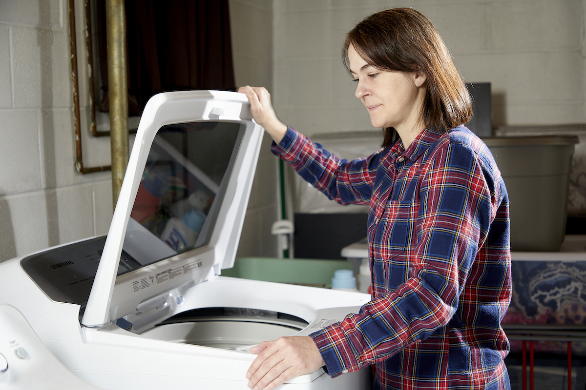 Washing Machine Smells: Common Causes and Easy Fixes