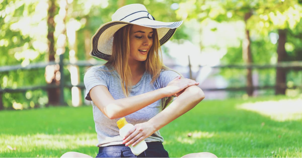 BREAKING: Most U.S. Sunscreens Would Be Banned in Europe