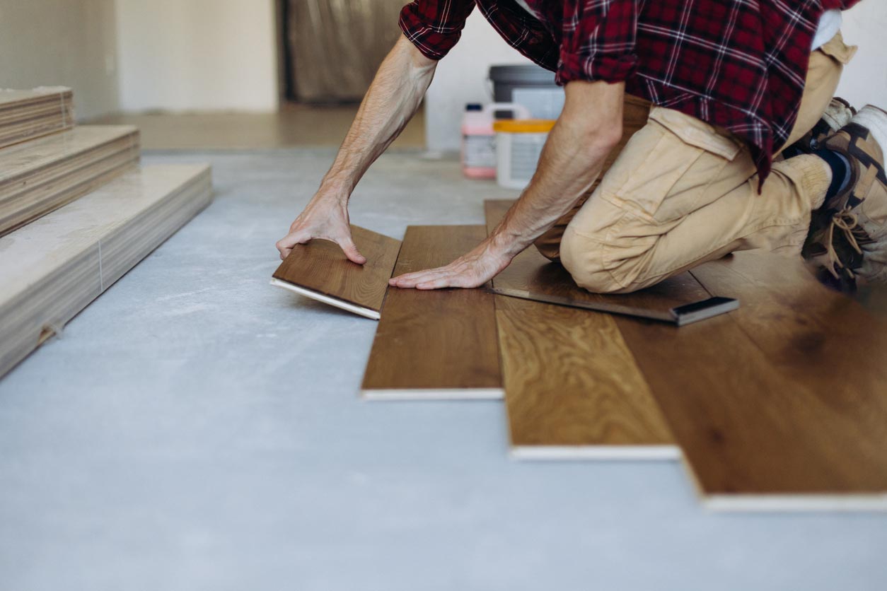 Solved! How Much Flooring Do I Need to Buy?