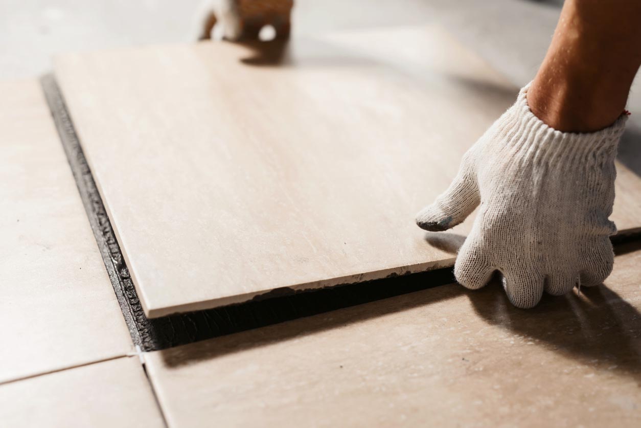 7 Telltale Signs It’s Finally Time to Replace Your Flooring
