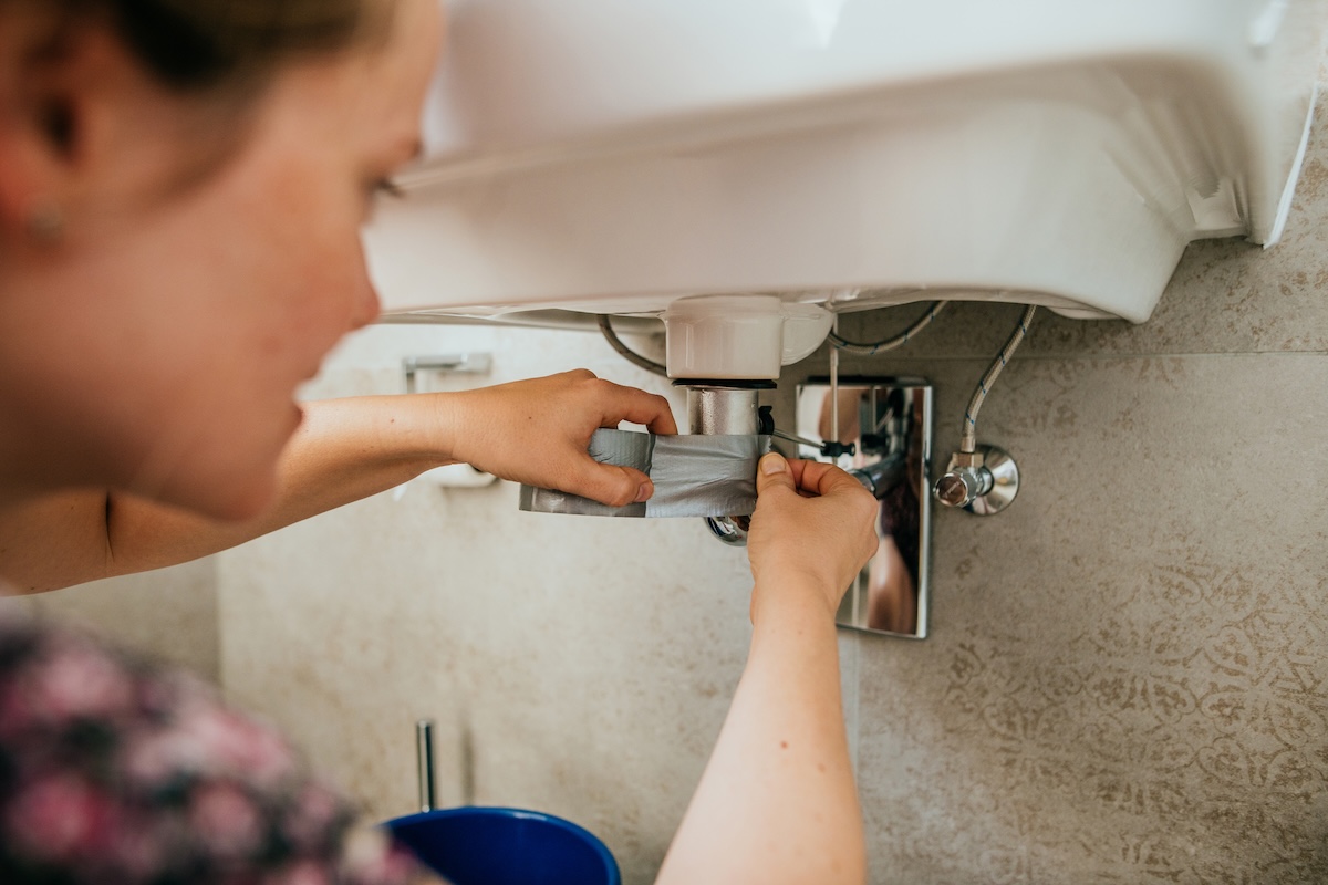 We Asked Plumbers the 3 Biggest DIY Repair Mistakes to Avoid