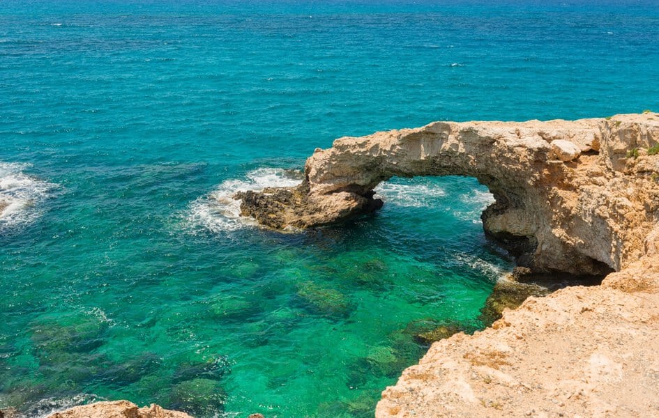 20 Things to Do in Cyprus - We've Visited All of Them