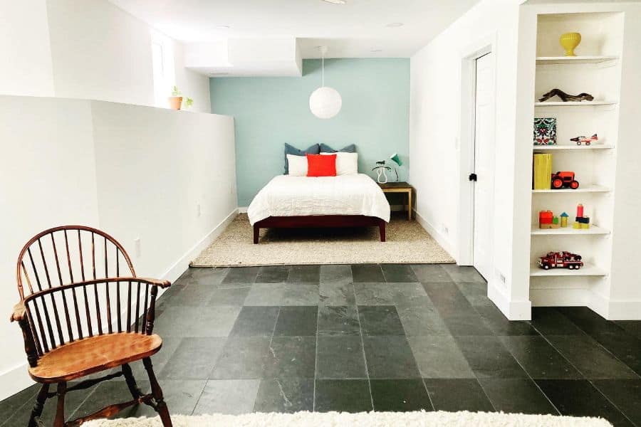 9 Flooring Ideas for Your Basement
