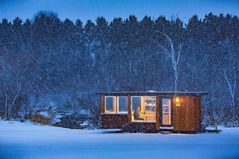 The 10 Best Tiny House Rentals Across America
