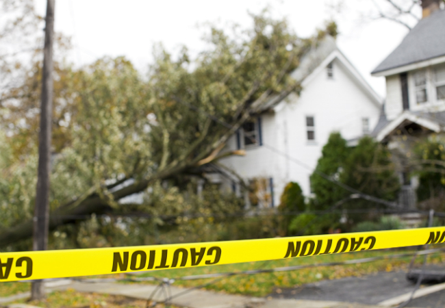 How To: Prepare for a Hurricane