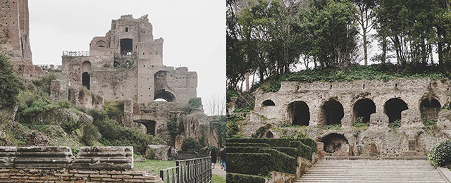 Roman Forum - The Ancient Heart Of Rome - Italy Travel Guide Tour