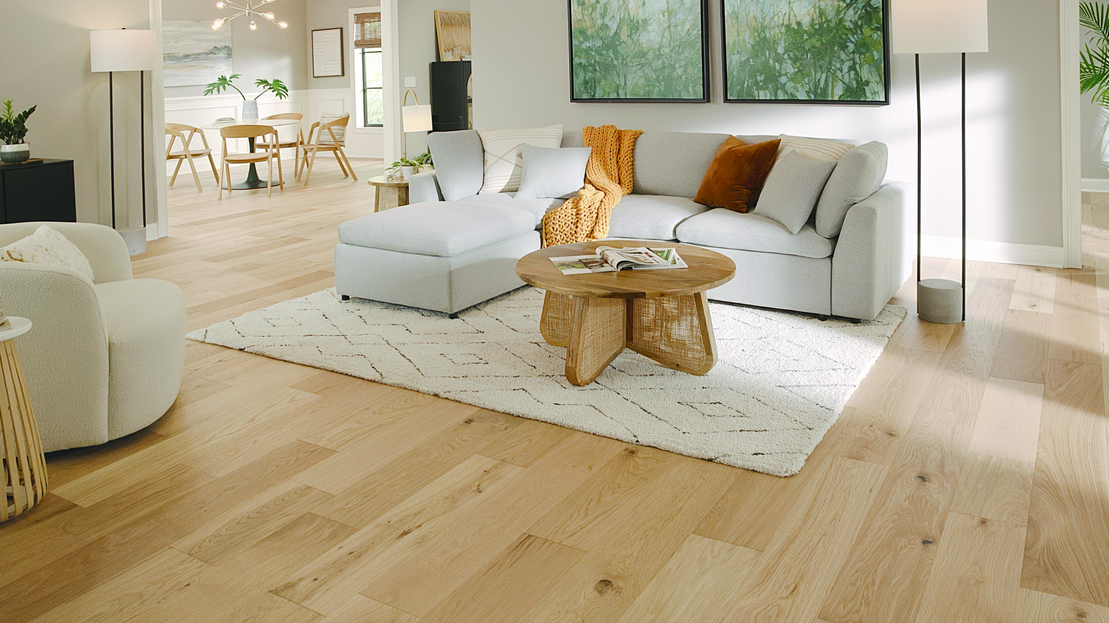 5 DIY Solutions for Your Flooring Dilemmas