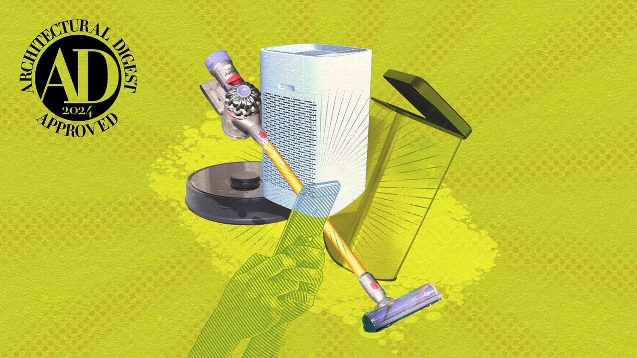 8 Best High Tech Cleaning Devices for Your Home