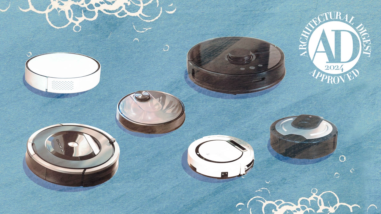 The Best Robot Vacuums for Spotless Floors