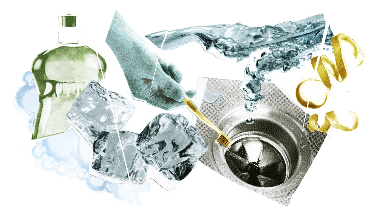 How to Clean Garbage Disposals: Three Simple Methods for Quick Results