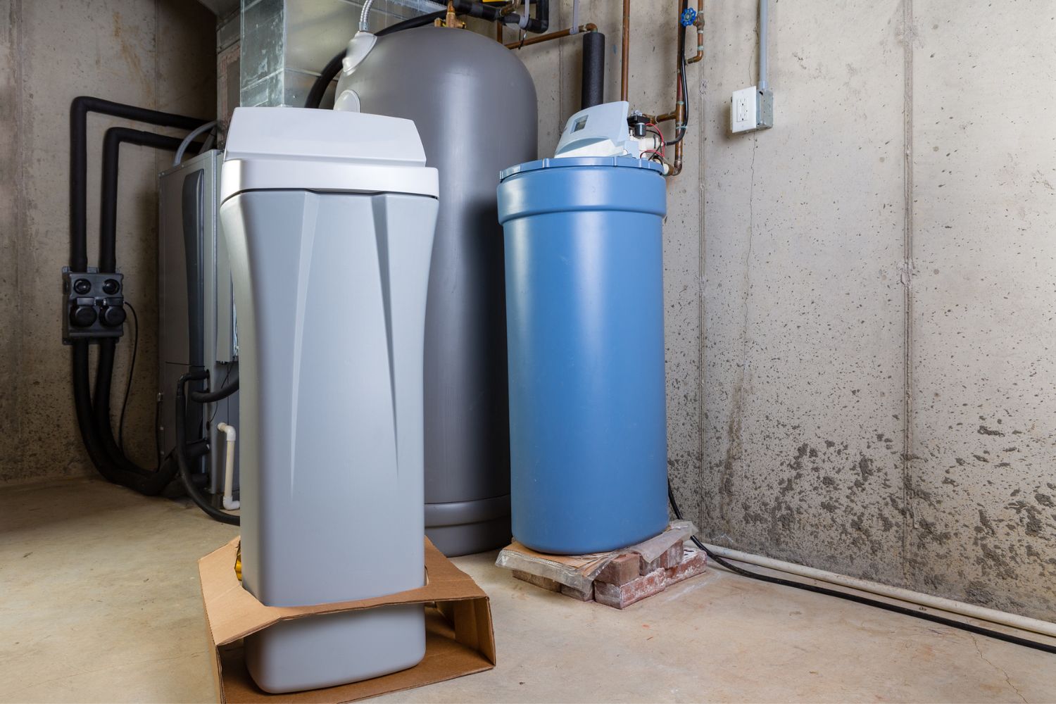 The Best Water Softeners of 2025 to Keep Your Pipes Free of Build-Up