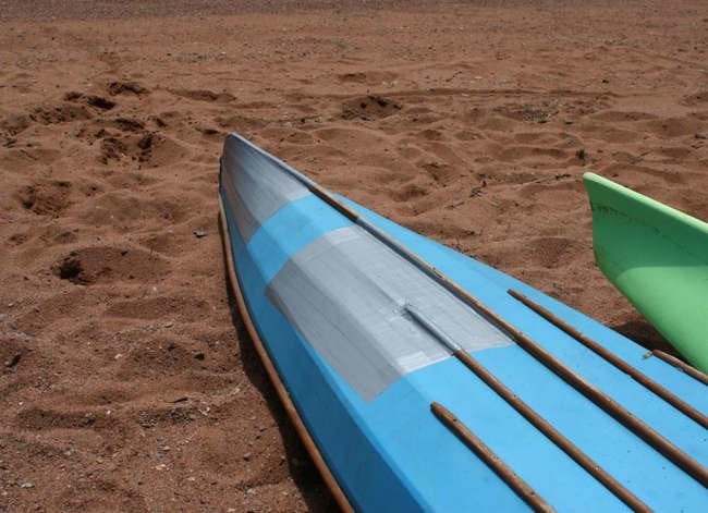 12 Things You Didn't Know Duct Tape Can Do