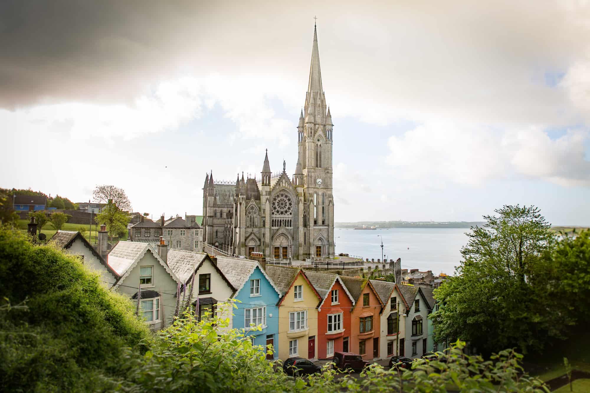 12 of the most charming spots in Ireland