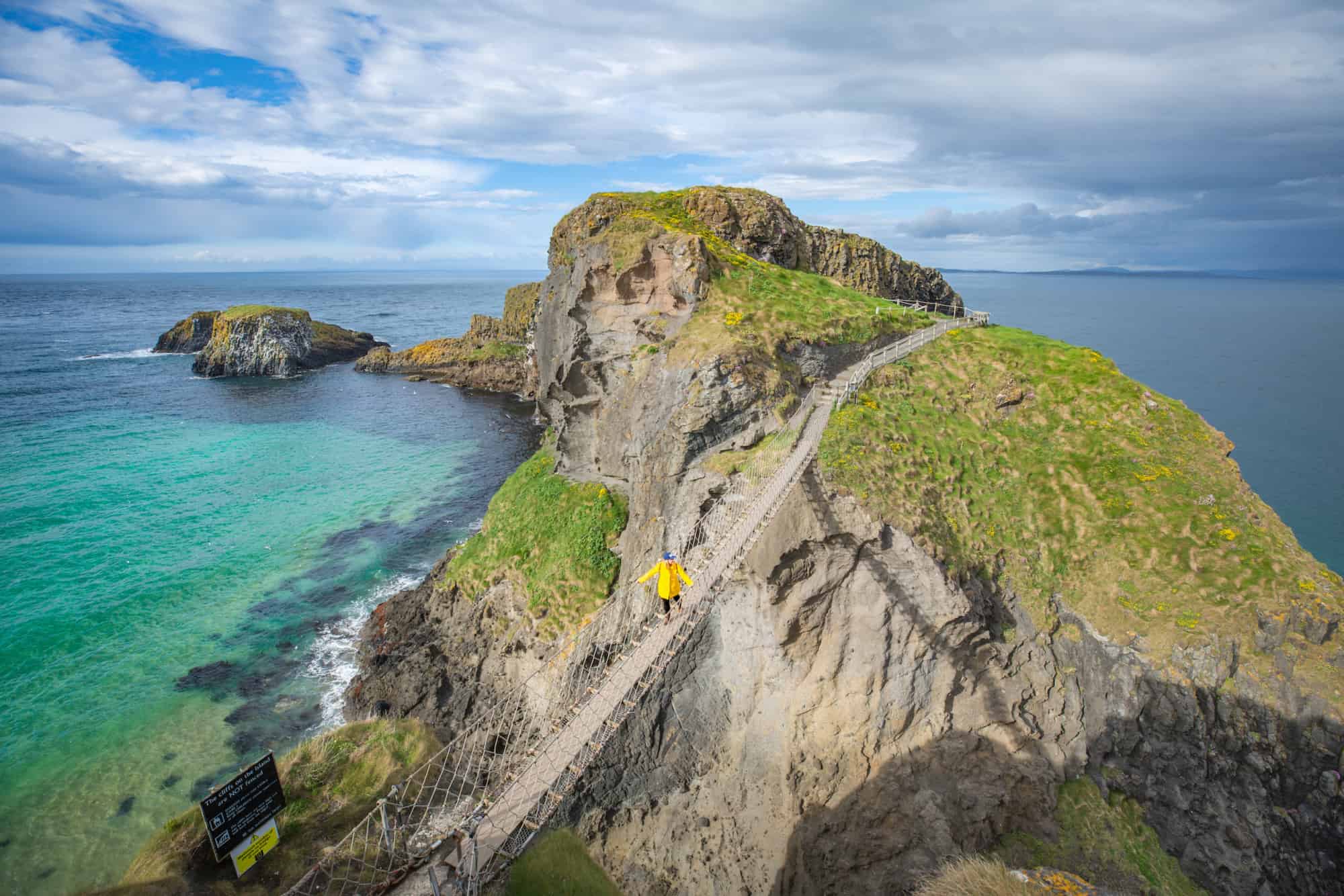 22 photos to inspire you to visit Ireland
