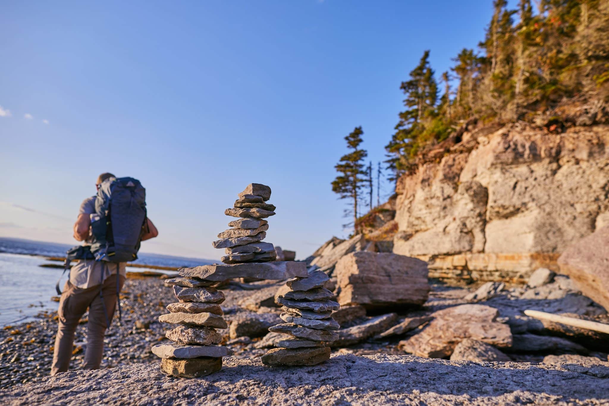 5 Stunning, Offbeat National Parks of Québec