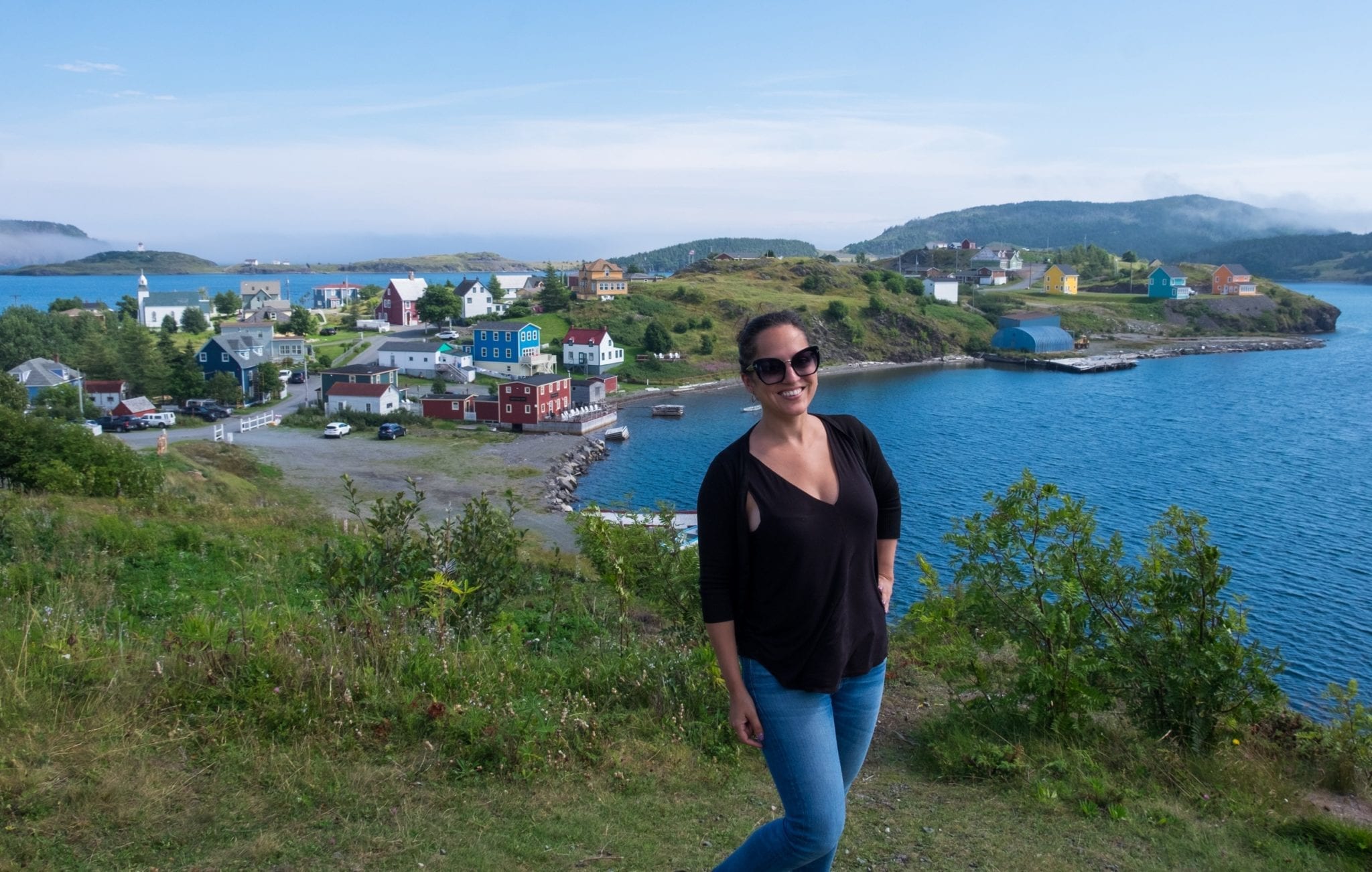Travel to Newfoundland, Canada, and You'll Never Want to Leave