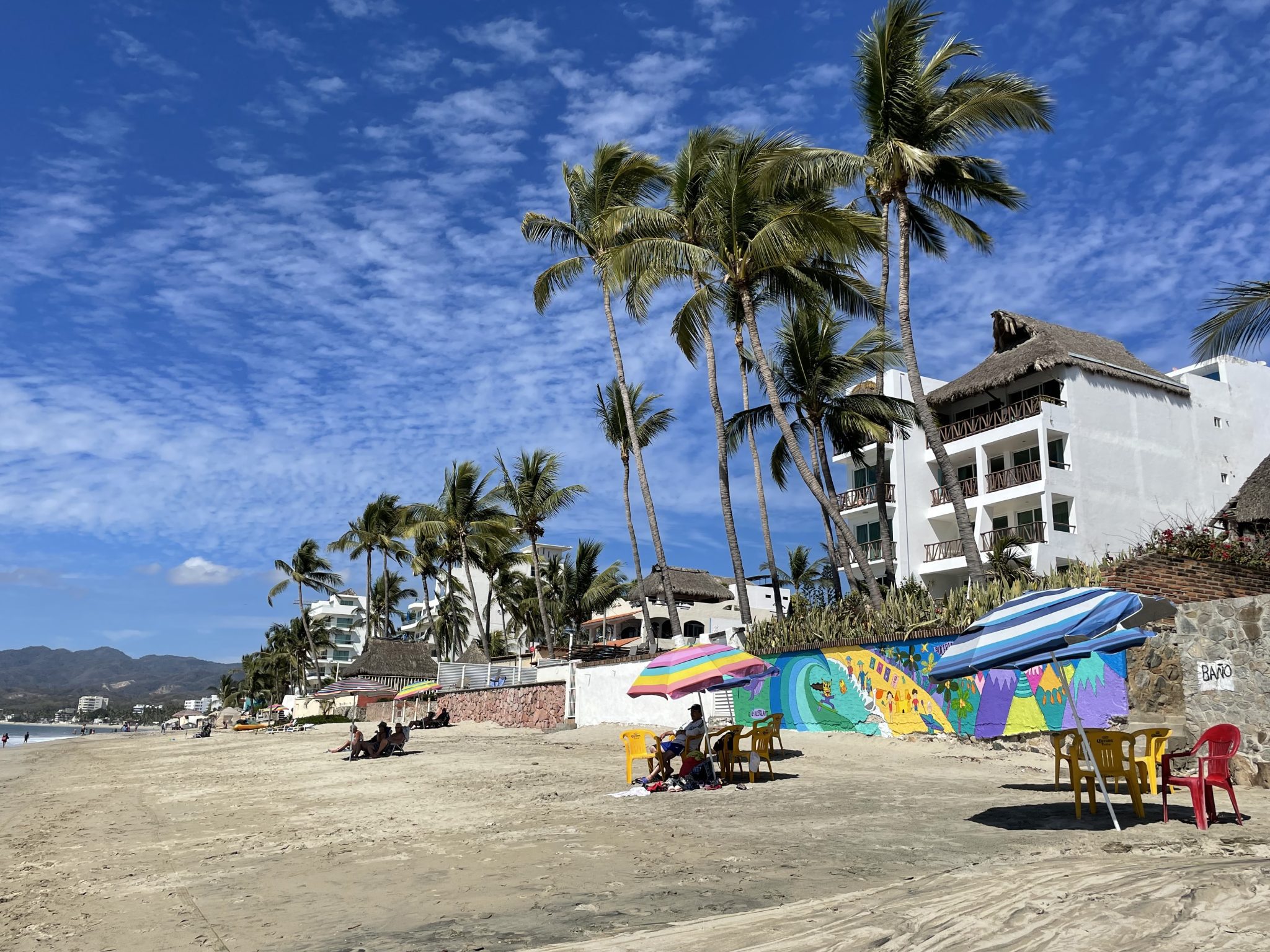 A Travel Guide to Bucerias, Mexico: Things to Do & More
