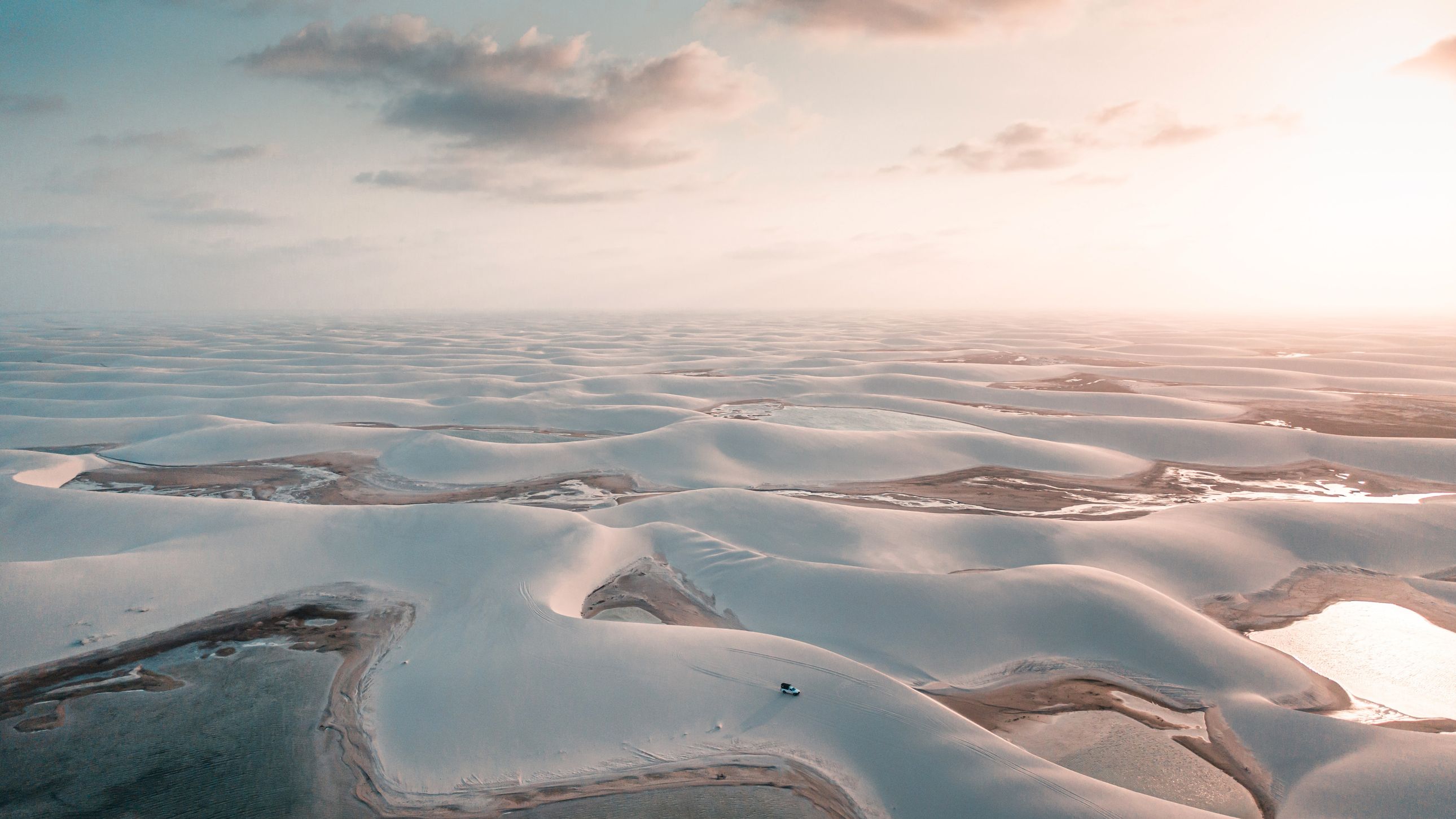 These Are the 57 Most Beautiful Places in the World