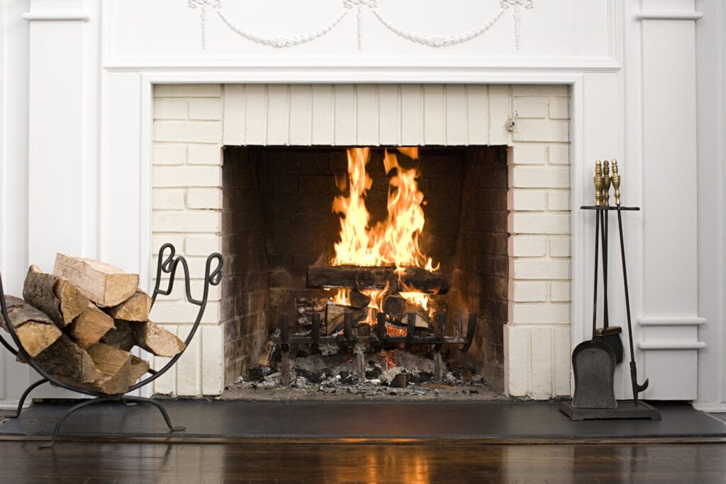 10 Tips to Fireplace Safety this Season