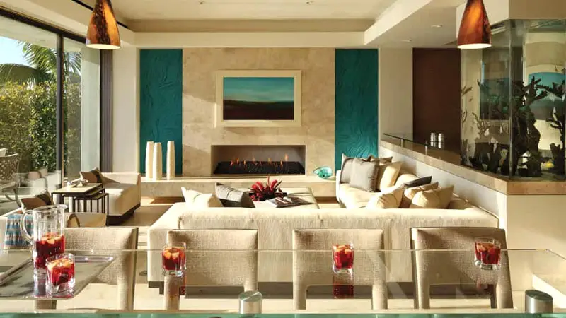 36 Beautiful Living Rooms You'll Want for Yourself