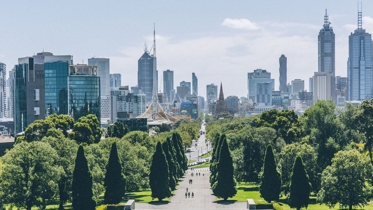 Melbourne Travel Guide
