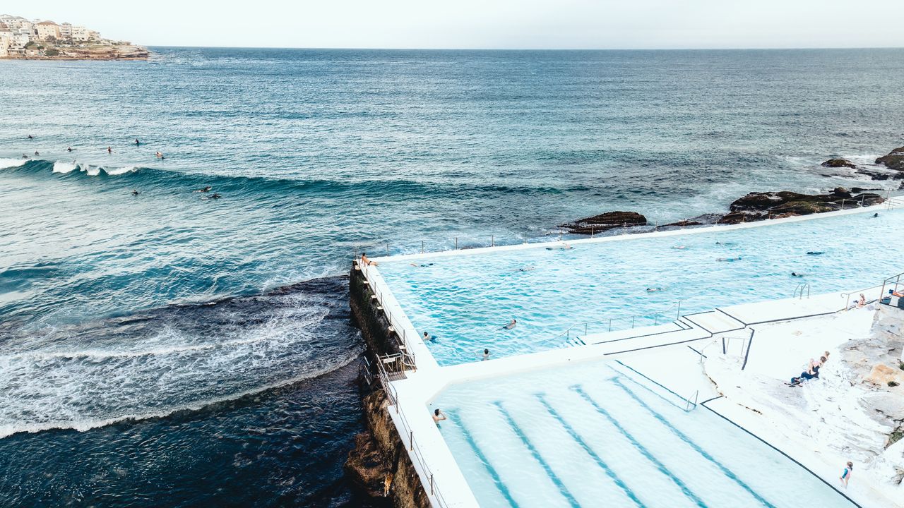 Sydney Travel Guide