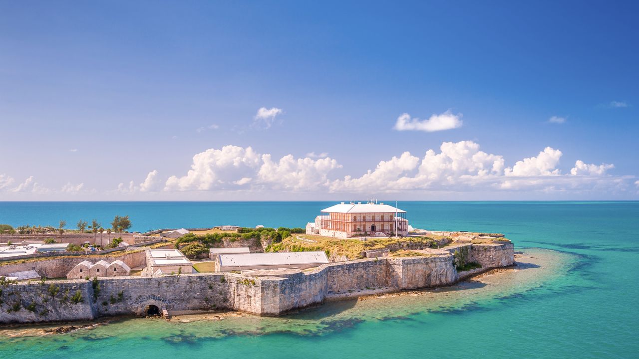 Bermuda Travel Guide
