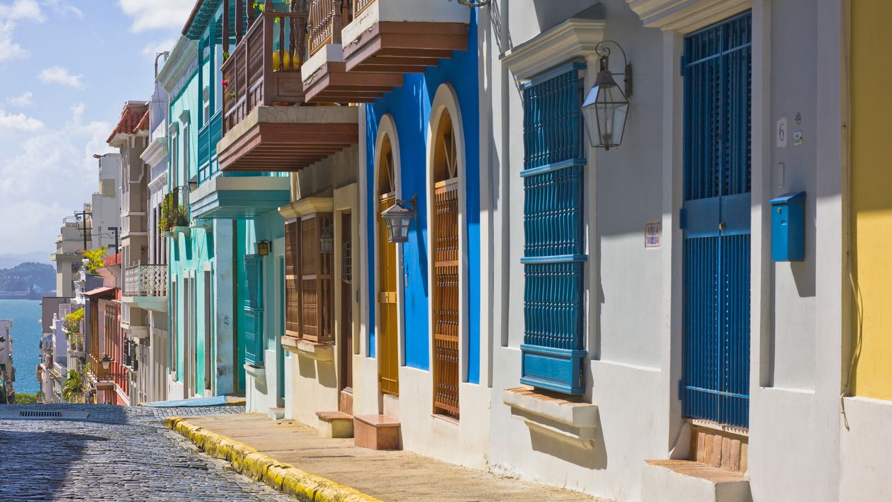 Puerto Rico