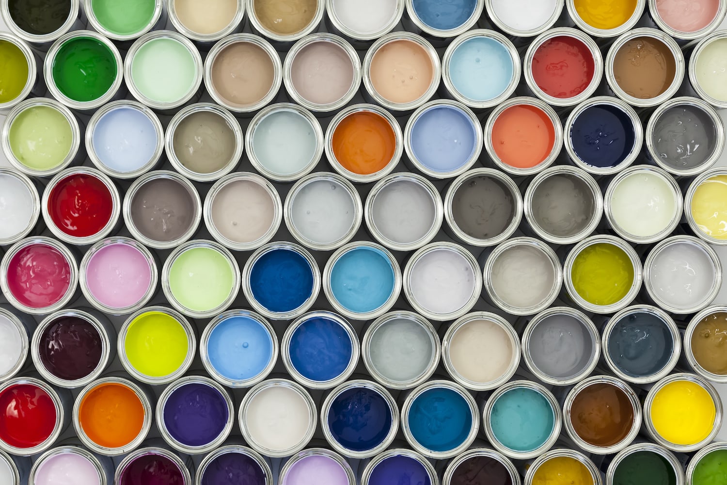 Tips for Choosing Exterior Paint Colors