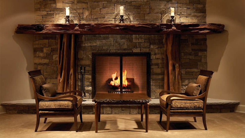 21 Fantastic Looking Basement Styles