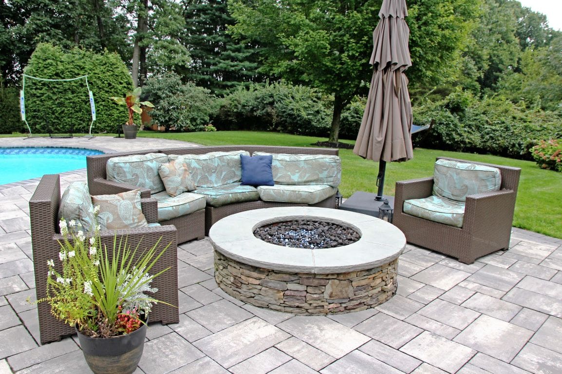 Unique Fire Pit Designs to Inspire Your Backyard Oasis