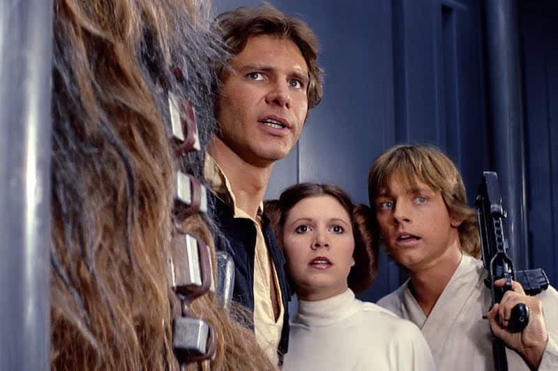 140 Iconic Star Wars Quotes From the Skywalker Saga