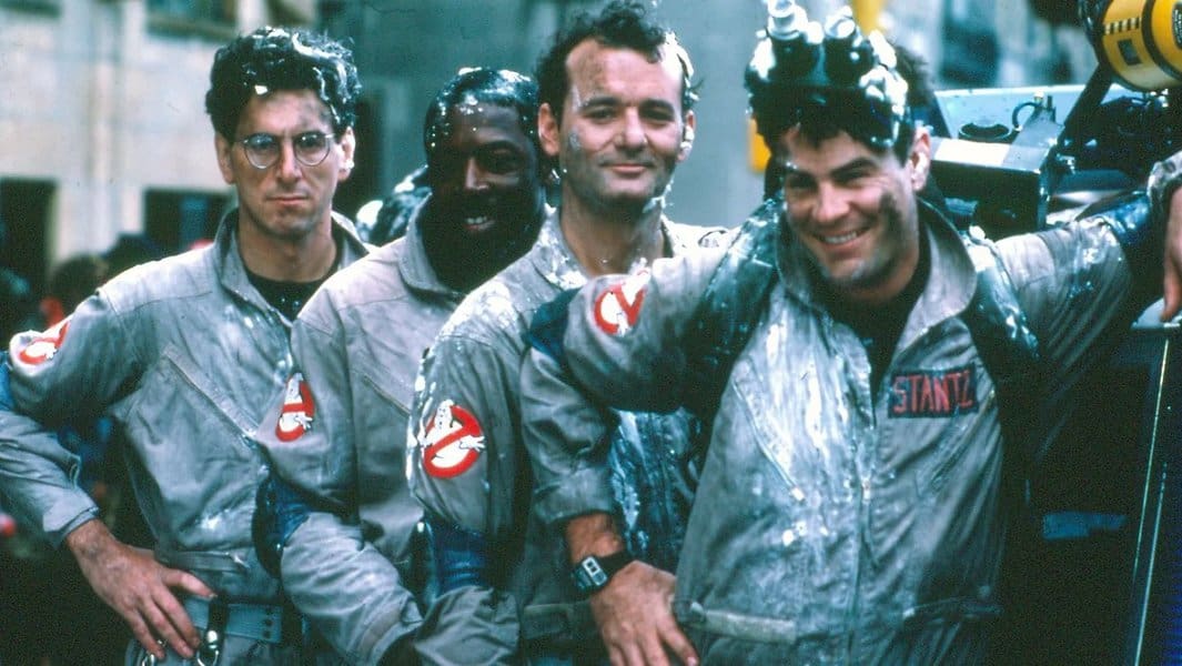 41 Memorable Ghostbusters Quotes to Bust Your Laughter