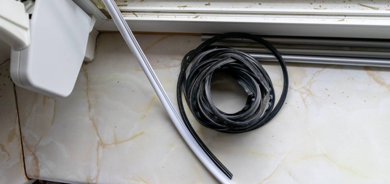 Seal Air Leaks to Cut Home Energy Costs