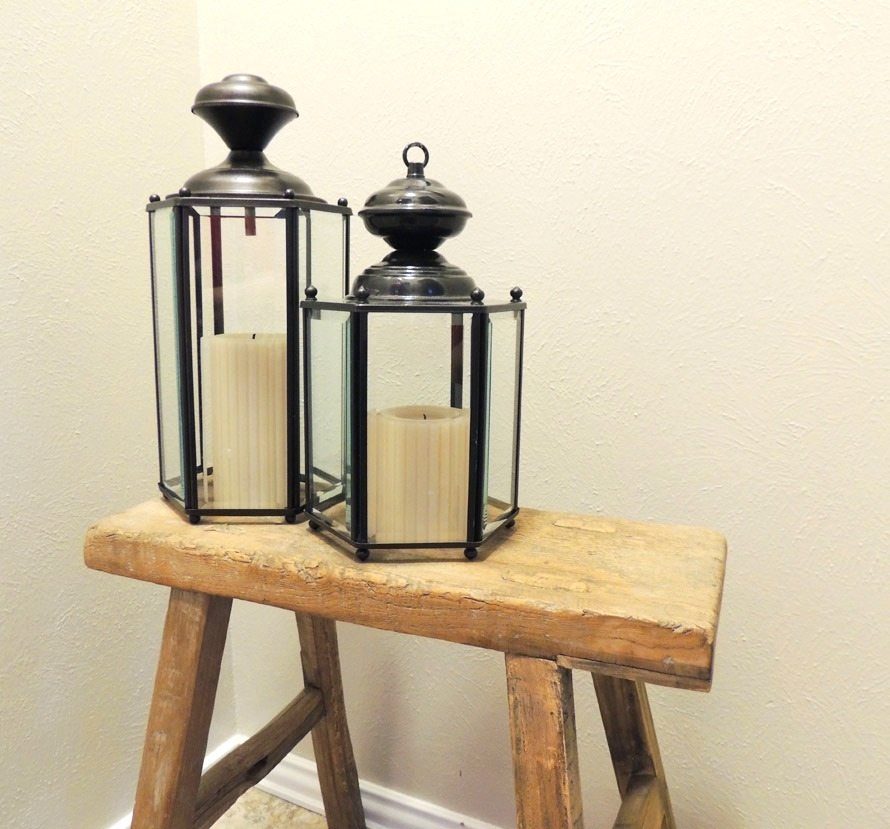 Magic Lanterns
