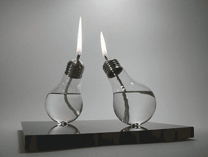 Light Bulb Lamp