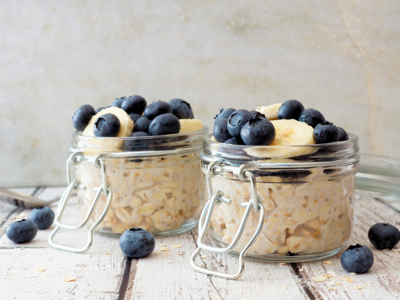 20 Easy Weekday Breakfast Ideas