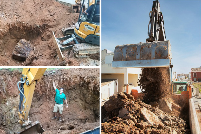 What is Grading and Leveling in Landscaping? A Complete Guide